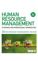 Human Resource Management