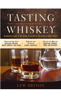 Tasting Whiskey