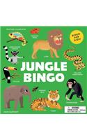 Jungle Bingo