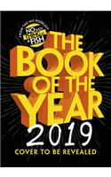 The Book of the Year 2019