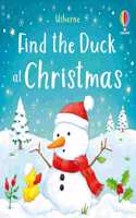 Find the Duck at Christmas