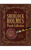 Sherlock Holmes Puzzle Collection