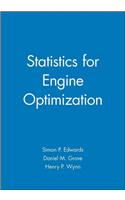 Statistics for Engine Optimization