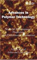 Advances in Polymer Technology