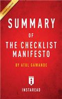 Summary of The Checklist Manifesto