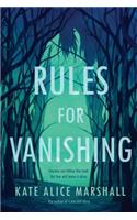 Rules for Vanishing