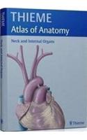 Thieme Atlas Of Anatomy: Neck & Internal Organs (Ie)