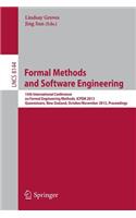 Formal Methods and Software Engineering