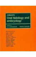 Orban's Oral Histology and Embryology