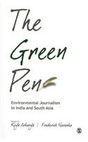 The Green Pen