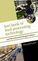 Text book of feed processing technology