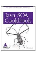 Java Soa Cookbook