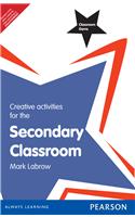 Classroom Gems: Creative Activities for the Secondary Classroom,