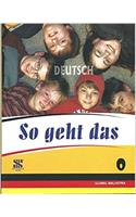 So Geht Das - 4: Educational Book