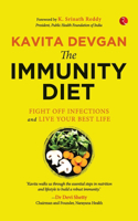 IMMUNITY DIET