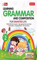 Learning Grammar and Composition for Smarter Life - Class 2