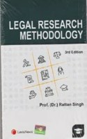 Legal Research Methodology