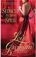 Seduced by Your Spell