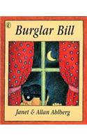 Burglar Bill