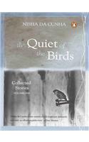 The Quiet of the Birds: Collected Stories: v. 1