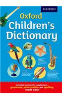 Oxford Children's Dictionary