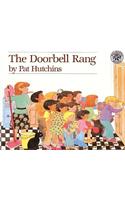 Doorbell Rang Big Book