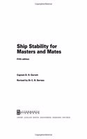 Ship Stability for Masters and Mates