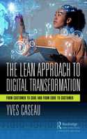 Lean Approach to Digital Transformation