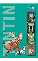 Adventures of Tintin