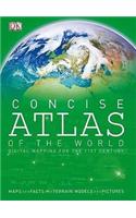 Concise Atlas Of The World