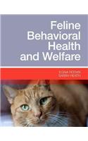 Feline Behavioral Health and Welfare