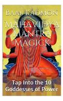 Mahavidya Mantra Magick