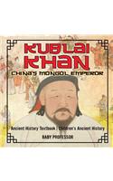 Kublai Khan