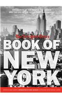 New York Times Book of New York