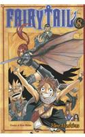 Fairy Tail 8