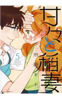 Sweetness And Lightning 5