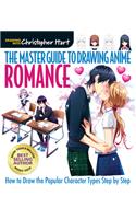 Master Guide to Drawing Anime: Romance