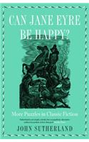 Can Jane Eyre Be Happy?