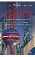 Britannica Guide to Modern China