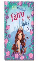 101 Illustrated Fairy Tales