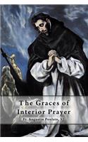 Graces of Interior Prayer