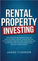 Rental Property Investing