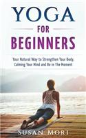 Yoga for Beginners