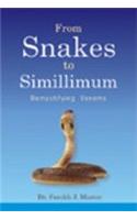 Snakes to Simillimum