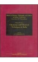 Chemistry and Chemical Techniques in India: Vol 4: Part 1