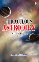 Miraculous Astrology (Jyotish Guide)