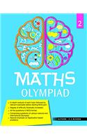 MATHS OLYMPIAD 2