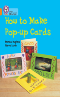 How to Make a Pop-Up Card