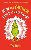 How the Grinch Lost Christmas!