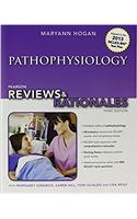 Pathophysiology (Pearson Nursing Reviews & Rationales)